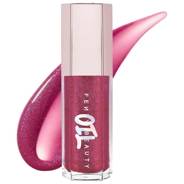 Gloss Bomb Lip Oil