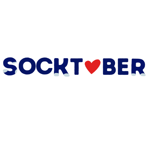 Socktober Logo
